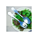 Service à salade - Anthracite